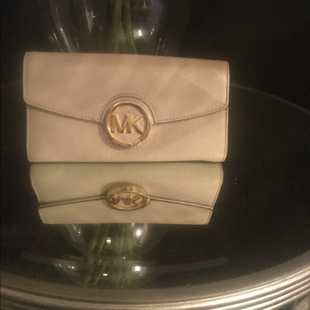 Vintage Michael Kors wallet